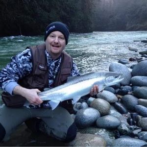 Meet your Posher, James